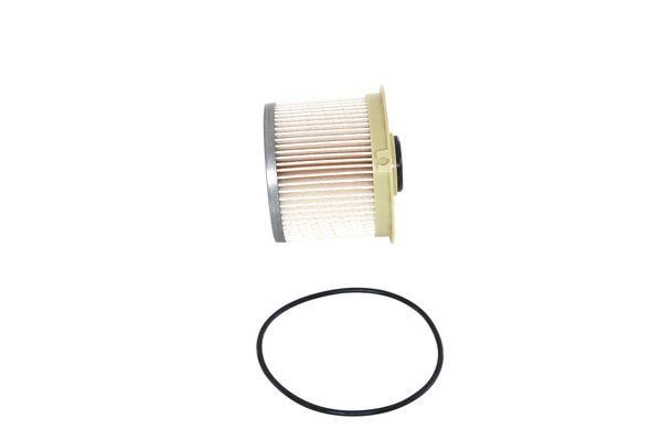 YAKIT FİLTRESİ D-MAX (MAZOT) 07-12