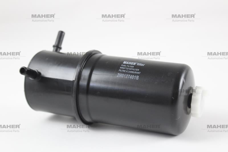 YAKIT FİLTRESİ (MAZOT) AMAROK 10= 2.0 TDI CDBA-CNFA-CNFB-CDCA