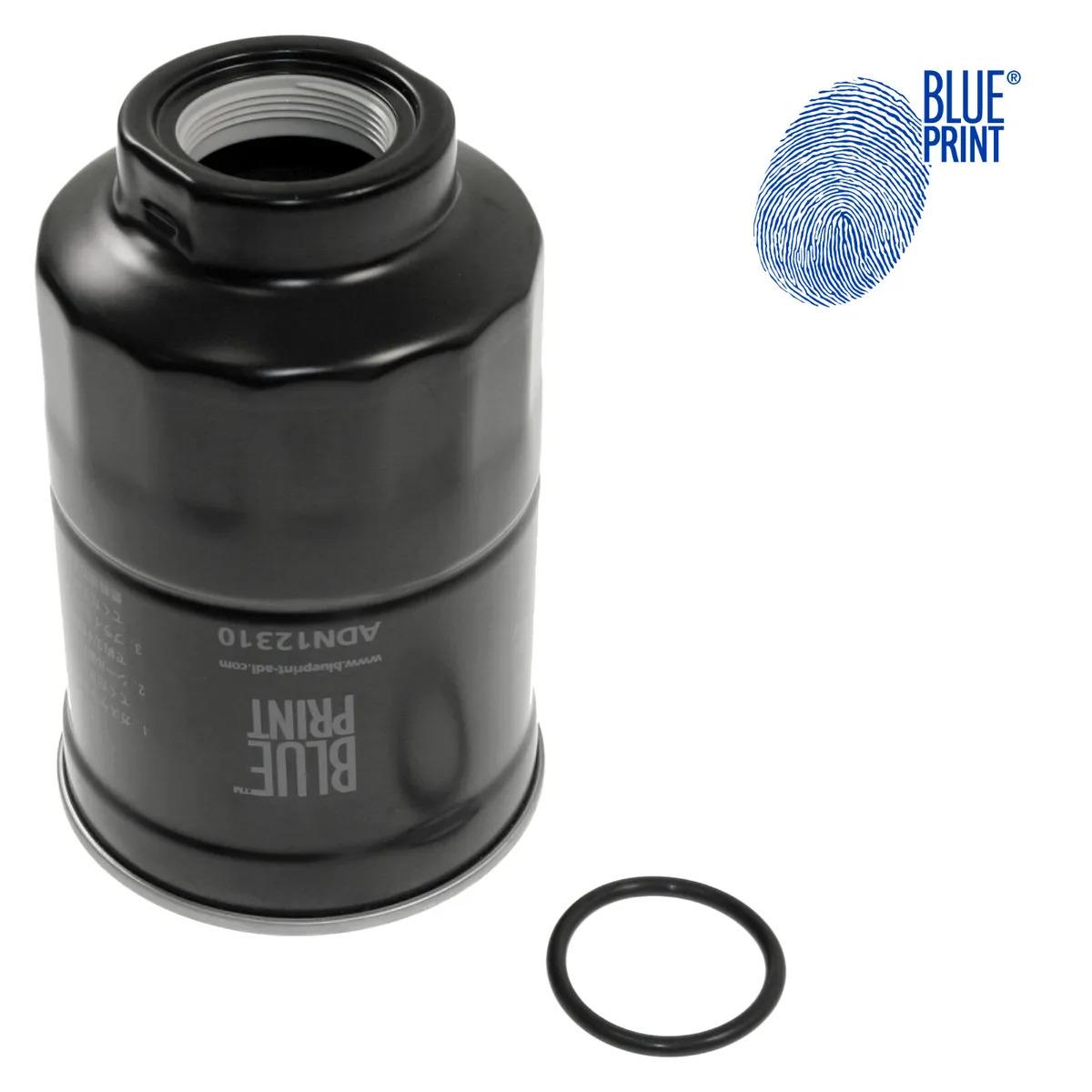 Yakit Filtresi (Mazot) D21 / D22 / Skystar / Vanette