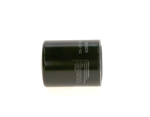 Yakıt Filtresi (Mazot) D22 98-01 / Terrano 2.7 (Altı Kapalı)