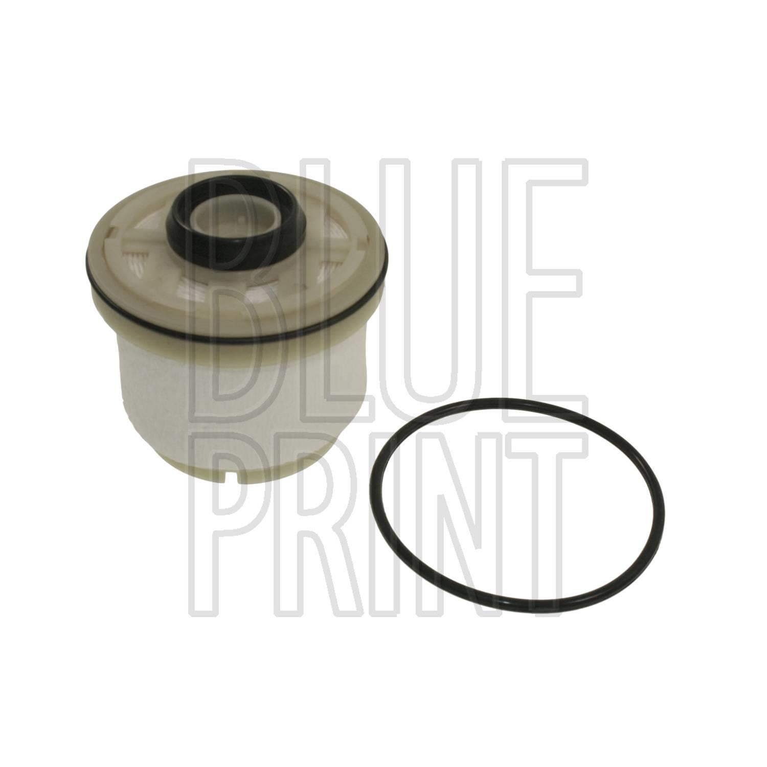 YAKIT FİLTRESİ (MAZOT) HILUX 05-16 / D-MAX 12=