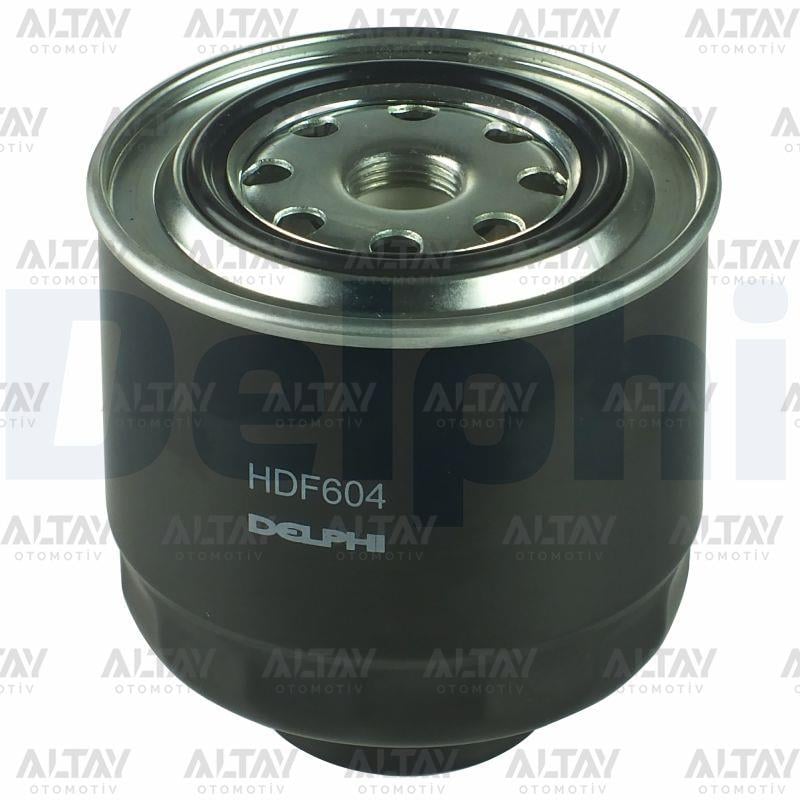 YAKIT FILTRESI (MAZOT) HILUX 05-16 / D-MAX 12= / L-200 15= / FULLBACK