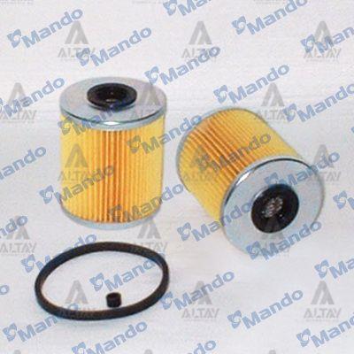 YAKIT FİLTRESİ (MAZOT) MASTER / TRAFIC / MOVANO / VIVARO 2.5DTI KISA 84 mm