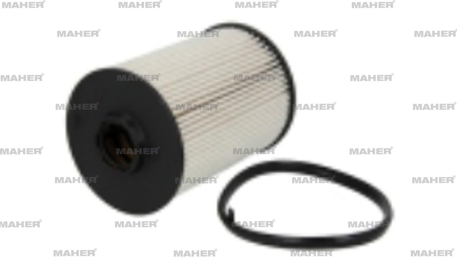 YAKIT FİLTRESİ (MAZOT) MONDEO IV / S60 / S80 / V60 / V70 / XC70 / XC60 07= 2.0TDCI