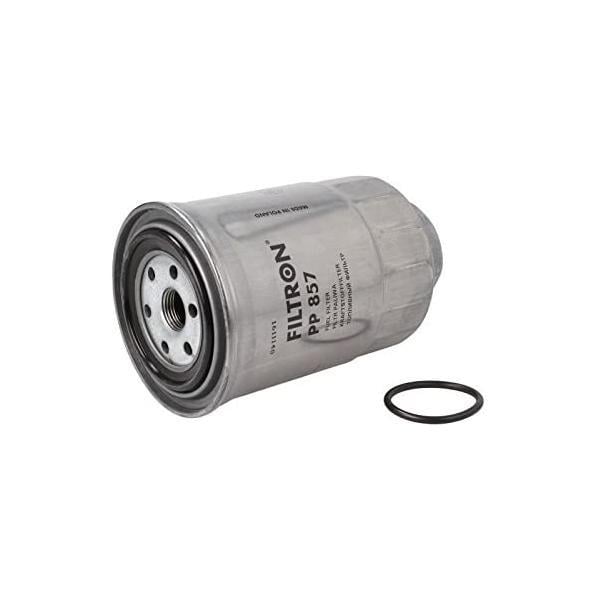 YAKIT FİLTRESİ (MAZOT) PICKUP 88-98 / 03-12 / VANETTE / PRIMERA / PATHFINDER / PATROL / X-TRAIL