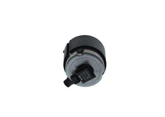 Yakıt Filtresi (Mazot) Qashqai 07-10 / X-Trail T31 08-13 / 1.5Dci