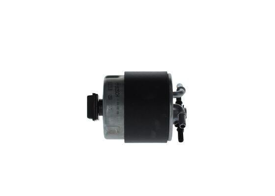 Yakıt Filtresi (Mazot) Qashqai 07-10 / X-Trail T31 08-13 / 1.5Dci