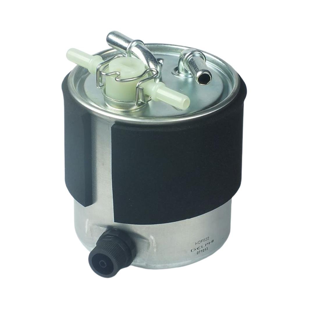 Yakıt Filtresi (Mazot) Qashqai 07-10 / X-Trail T31 08-13 / 1.5Dci