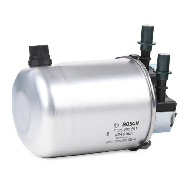 Yakit Filtresi (Mazot) Qashqai 14-18 / X-Trail 14=> R9M / K9K