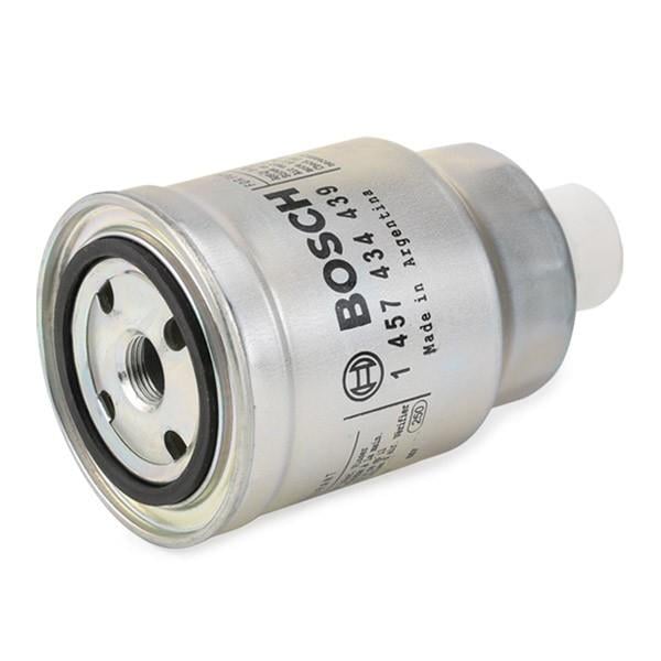 Yakit Filtresi (Mazot) Terrano 93=> 