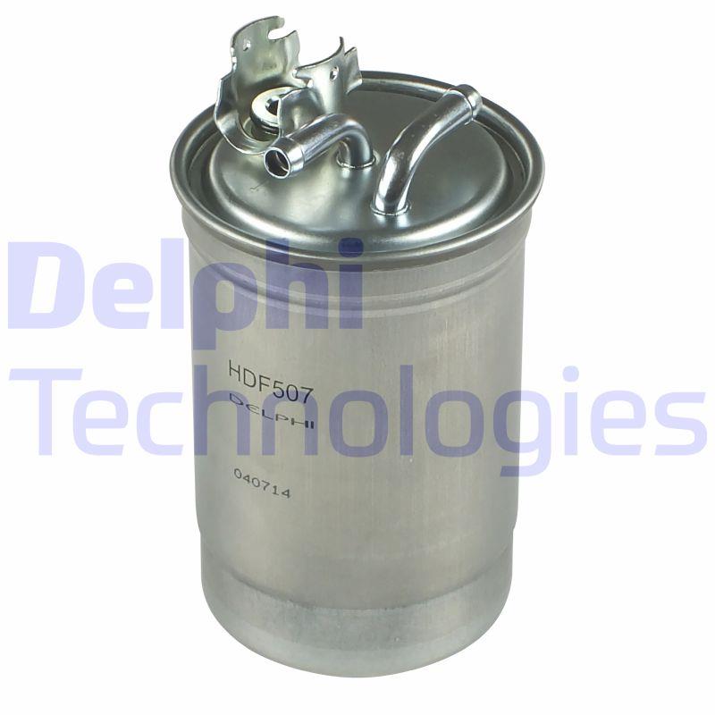 YAKIT FİLTRESİ (MAZOT) TRANSPORTER T4 / CADDY / GOLF3 97-04 1.9-2.4 D-2.5 TDI