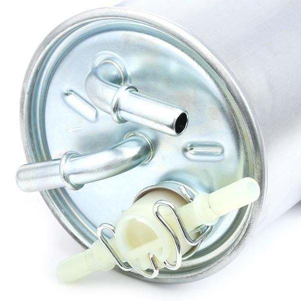 Yakıt Filtresi (Mazot) X-Trail T31 08-13 2.0 Dci Müşürsüz Tip