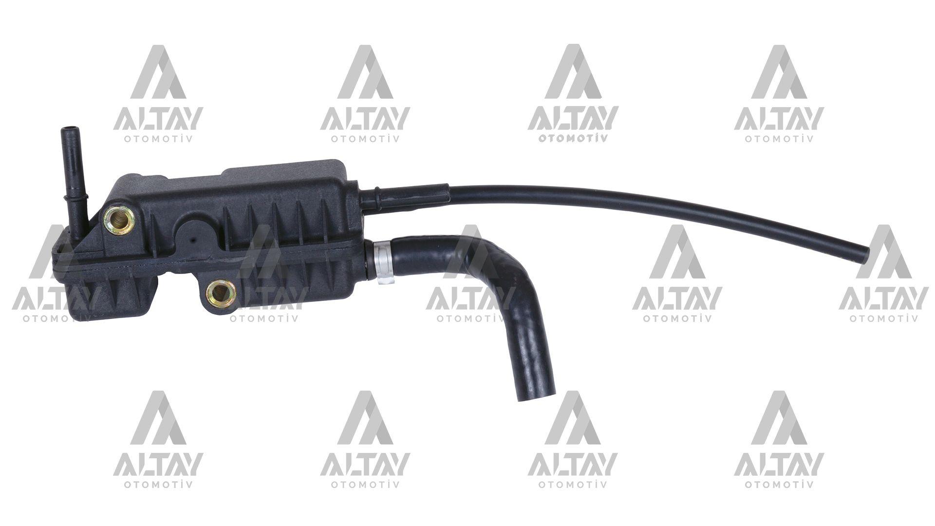 YAKIT KOLLEKTÖRÜ DOBLO / STILO 1.9 JTD