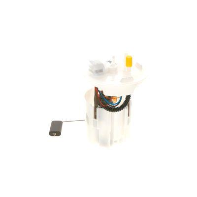 YAKIT POMPASI KOMPLE INSIGNIA A B16DTH-A20DTR-B20DTH-A20DTE