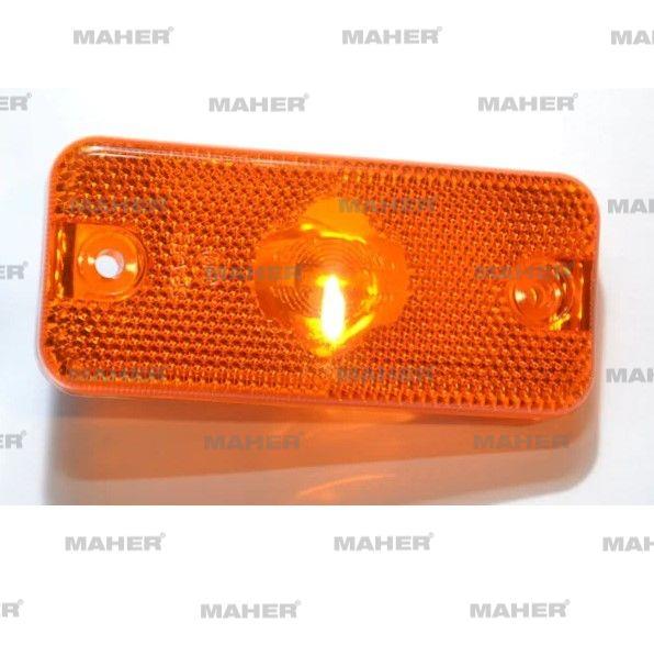 YAN ÇITA SİNYALİ DUCATO III 06= / BOXER III 06= / JUMPER III 06=