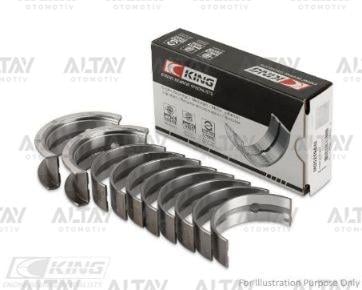 YATAK ANA (0.50) ASTRA F / G / H / J / CORSA A / B / C / MERIVA A / B / VECTRA A / B / C X14XE-X16XE