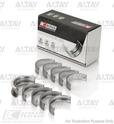 YATAK ANA ACCENT  95-00 / 00-06 / 06= ERA / GETZ (0.25)
