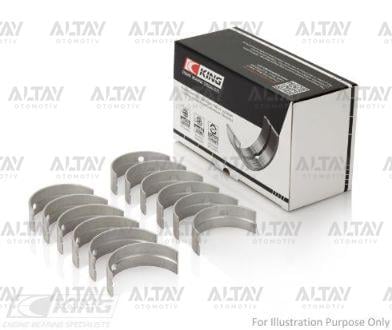 YATAK ANA TRANSPORTER T4 / LT35 / CRAFTER 91-06 AAB-AJA-AHD-AUF-AJT-ANJ-AVR-ACV-BJK-BJM 2.4 D-2.5 TDI (87454600) (KENARSIZ) (STD)