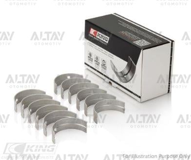 YATAK ANA TRANSPORTER T5 / TOUAREG 04-09 AXD-AXE-BAC 2.5 TDİ (77978610) (0.25)