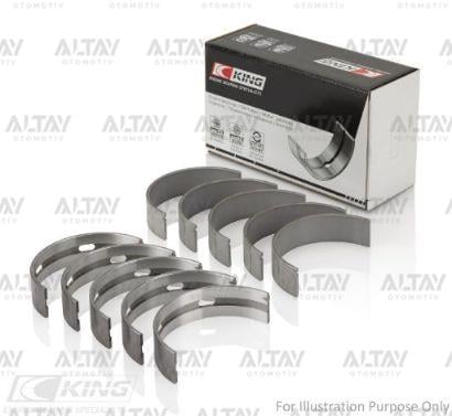 YATAK ANA VECTRA C / ZAFIRA B / ASTRA H 04= 1.9 CDTI (TIRNAKLI) (STD)