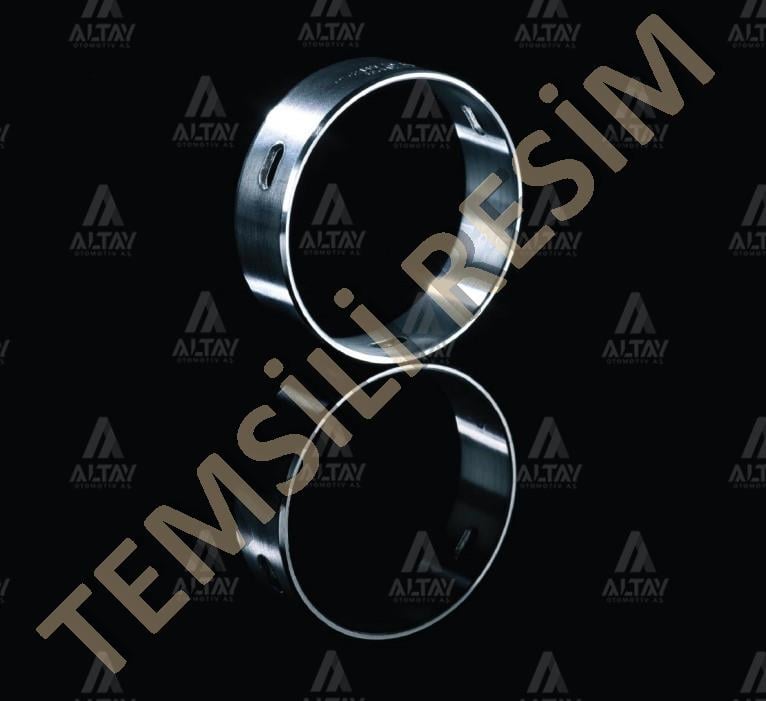 YATAK EKSANTRİK POLO / CORDOBA / FABİA 01-09 AMF-BNV-BNM 1.4 TDİ (77916600) 8Lİ