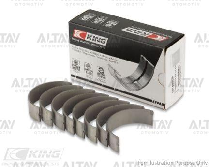 YATAK KOL (0.25) ASTRA J / K / INSIGNIA A / B / MERIVA B / MOKKA / X / ZAFIRA C B16DTH-B16DTL