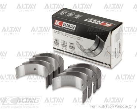 YATAK KOL ATOS / GETZ 98= 1.0-1.1 BENZIN G4HC - G4HG