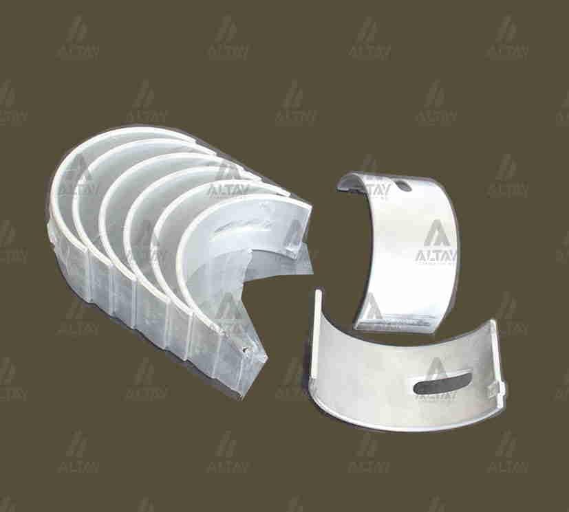 YATAK KOL CANTER 304 / 659 0.50