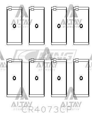 YATAK KOL DUCATO / MASTER / BOXER 2.5 D / 2.8 TD (STD)