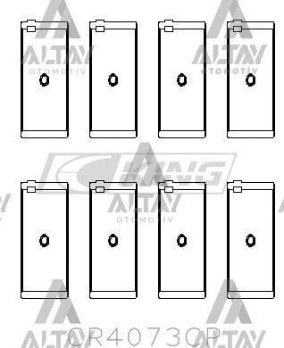 YATAK KOL DUCATO / MASTER / BOXER 2.5 D / 2.8 TD (0.10)