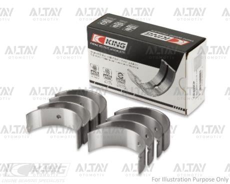 YATAK KOL ELANTRA 96-00 1.6 / 1.8 TAKIM 0.25