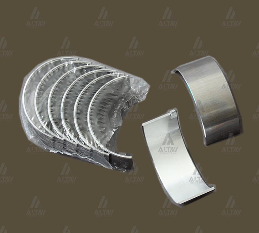 YATAK KOL ELANTRA 96-00 1.6 / 1.8 TAKIM (STD)