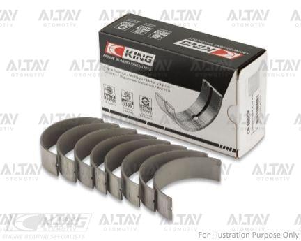 YATAK KOL FOCUS / C-MAX / COURIER / PSA / SUZUKI / FIAT 04= 1.5-1.6 TDCI (75PS-90PS) EKSTRA GÜÇLENDIRILMIŞ