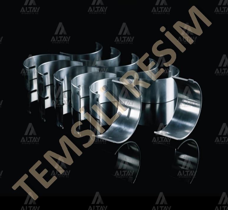 YATAK KOL GOLF / JETTA / POLO / A1 09-14 CBZA-CBZB-CBZC 1.2 TSİ (37106600) (STD)