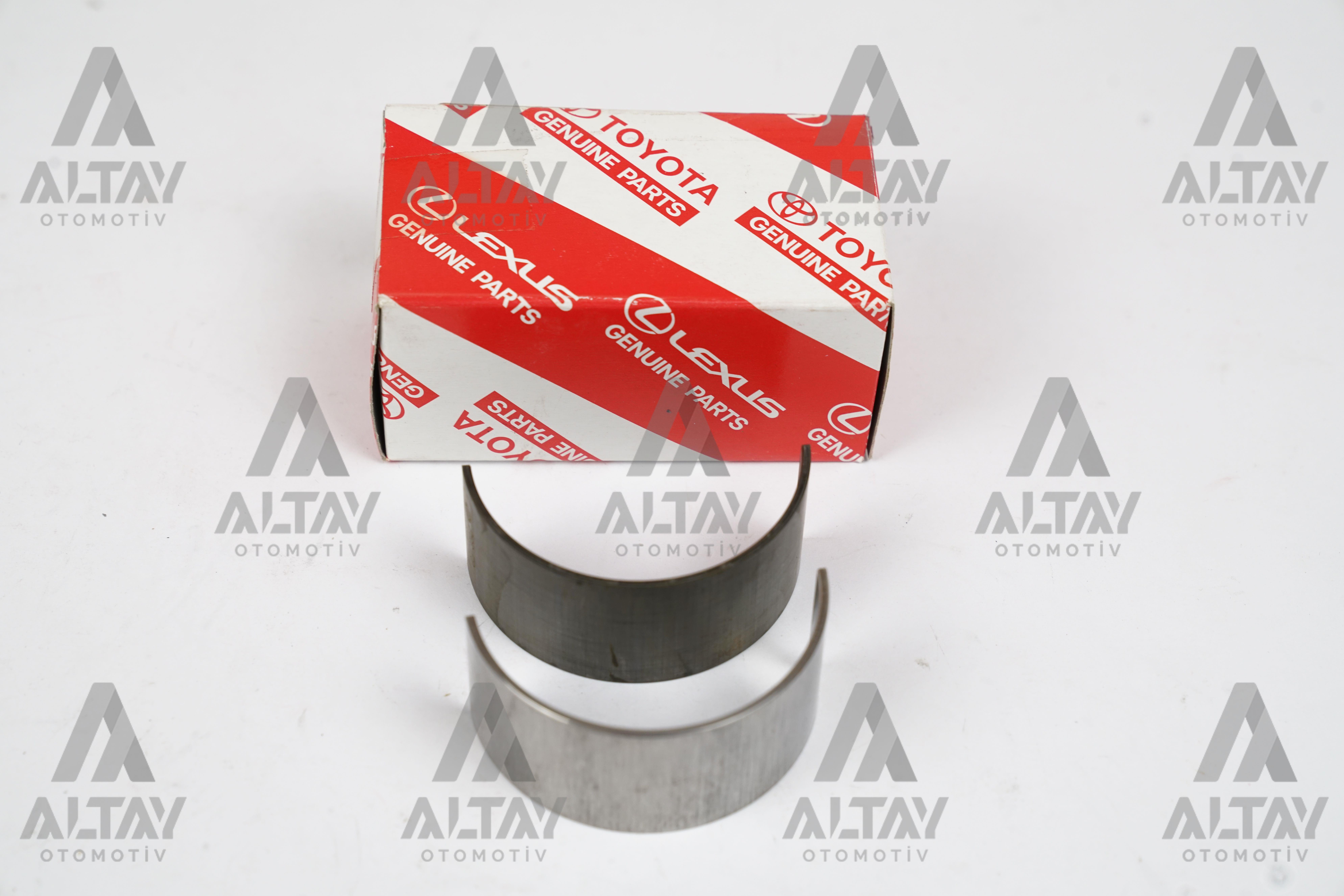 YATAK KOL HILUX 14-20 GUN125 - GUN126 - GUN135 / 2.4cc - 2.8cc / 1GDFTV - 2GDFTV (STD)