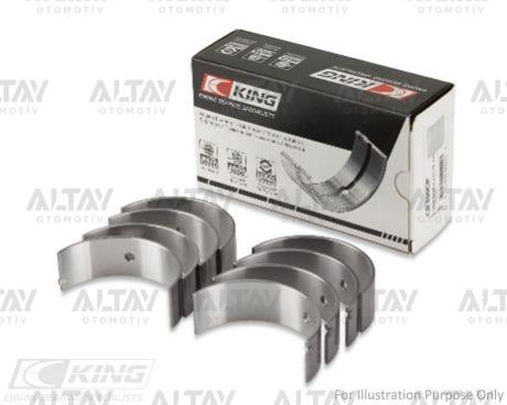 YATAK KOL R11 FLASH / R21 MANAGER 1.7 (0.50)