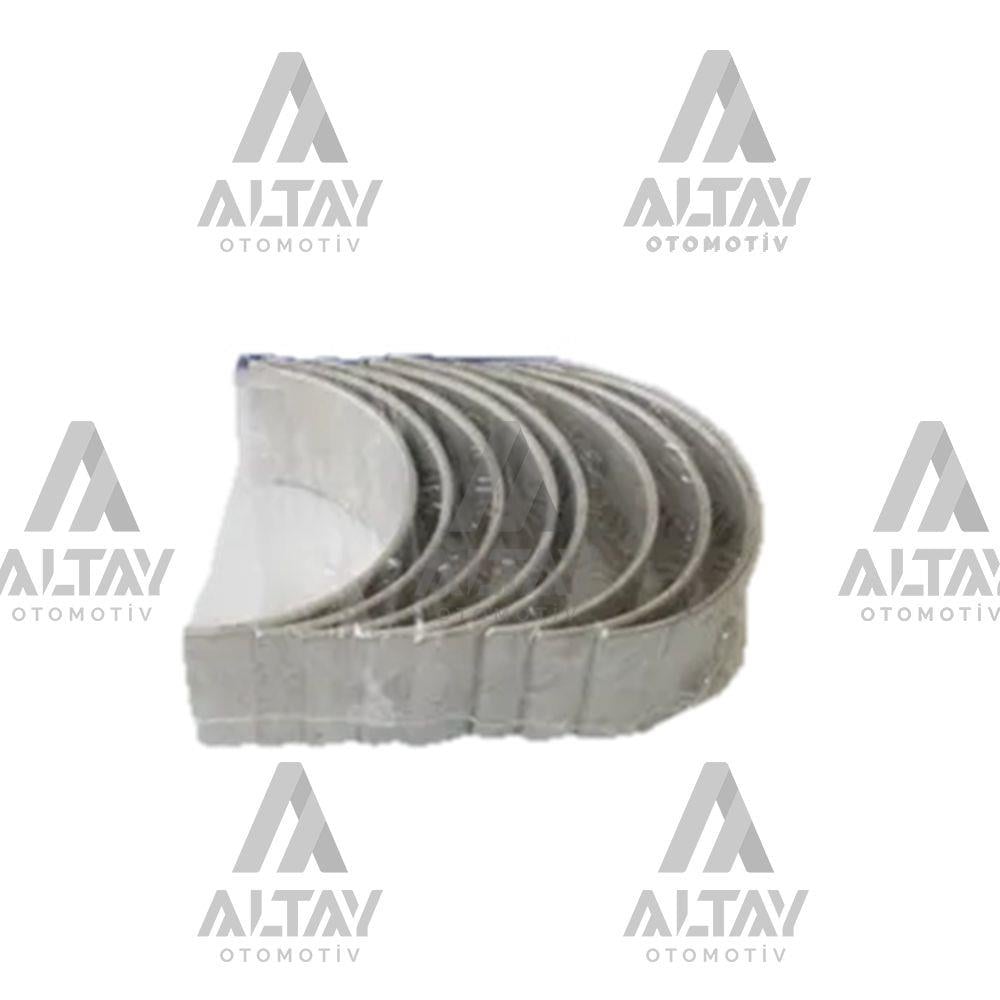 YATAK KOL STAREX 100HP D4BH STD / BONGO K2500 (KIZIL) TAKIM