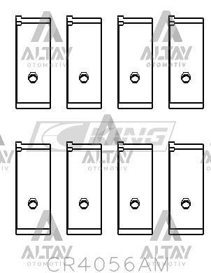 YATAK KOL SWIFT / VITARA 1 6L 5DR SF416