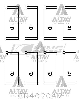 YATAK KOL SWIFT 1.0 1.3 SF310 SF413
