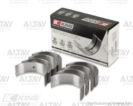 YATAK KOL TEMPRA / TIPO / UNO /DOGAN / SAHIN / KARTAL 1.4-1.6 SLX MOTOR (0.20)