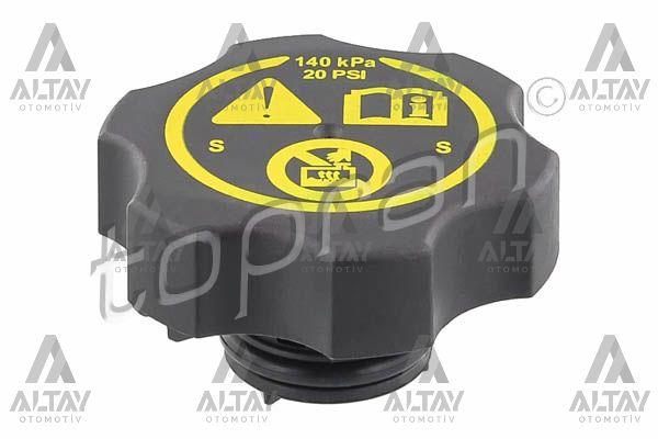 YEDEK SU DEPO KAPAĞI ASTRA J / CRUZE / CORSA D-E / INSIGNIA / MOKKA / ZAFİRA C 07=
