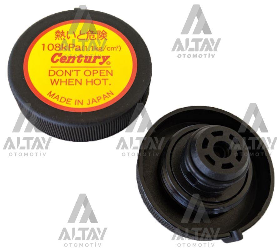 YEDEK SU DEPO KAPAĞI CHR 16= 1.8 / 1.2 / 2ZRFXE / AURIS 07-20 / COROLLA 07-20 / HILUX / AVENSIS / RAV-4