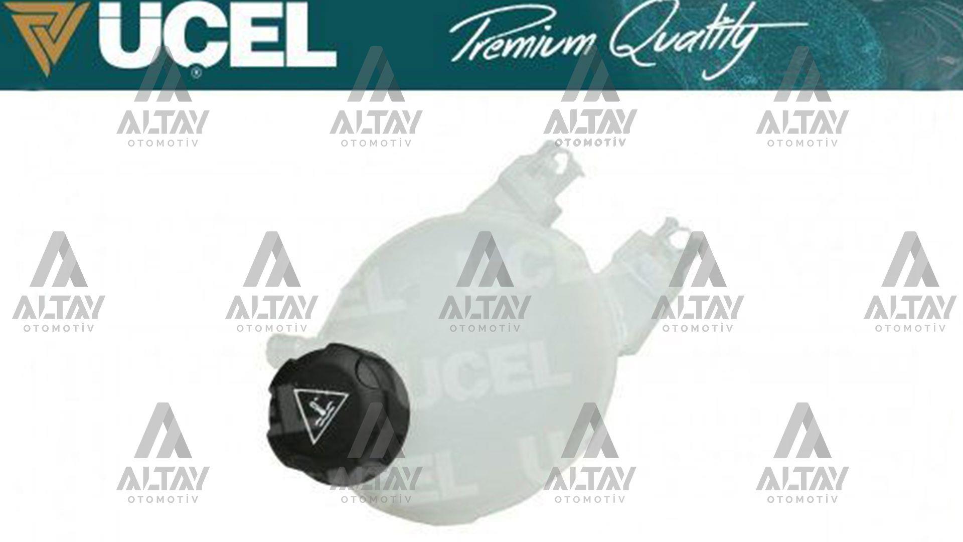 YEDEK SU DEPOSU 301 / 207 / 1007 / 208 / CELYSEE / C3 12=