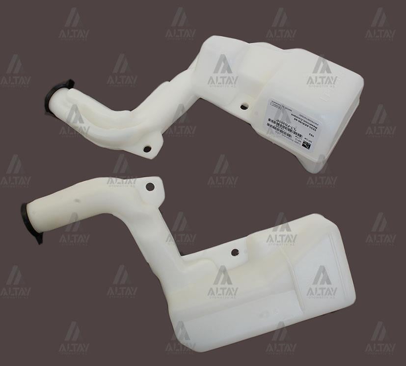 YEDEK SU DEPOSU 323  90-95