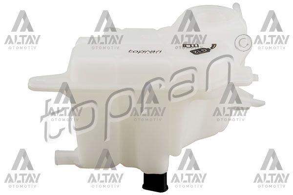 YEDEK SU DEPOSU A6 05-11 CANA-CANB-CANC-CDYA-CDYB-CDYC 2.7 TDİ-3.0 TDİ