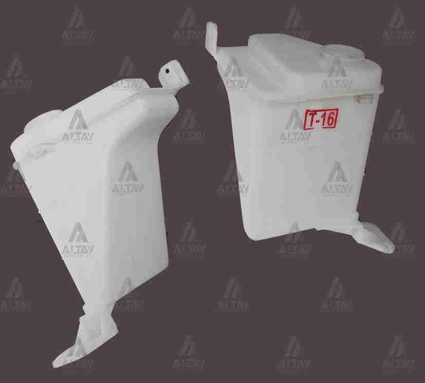 YEDEK SU DEPOSU ACCENT 00-06