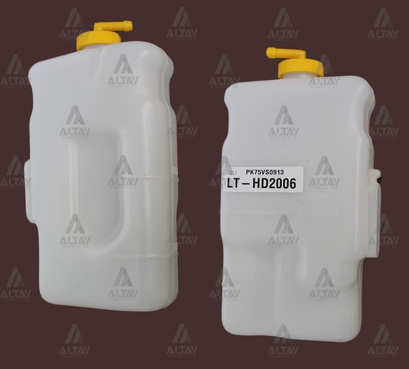 YEDEK SU DEPOSU ACCORD  90-91