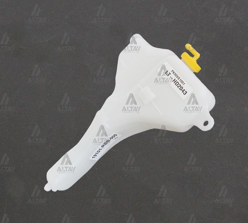 YEDEK SU DEPOSU ACCORD 03-07