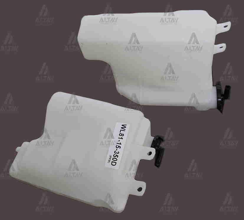 YEDEK SU DEPOSU B-2500  96-06 / RANGER  99-01