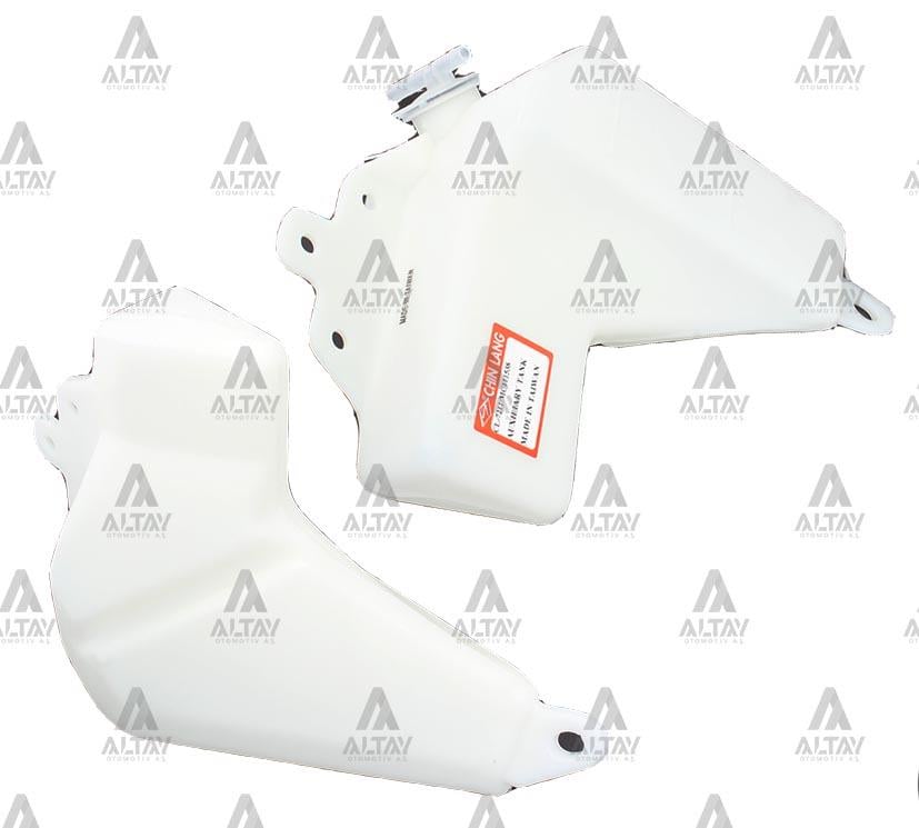 YEDEK SU DEPOSU CANTER 304/444/449